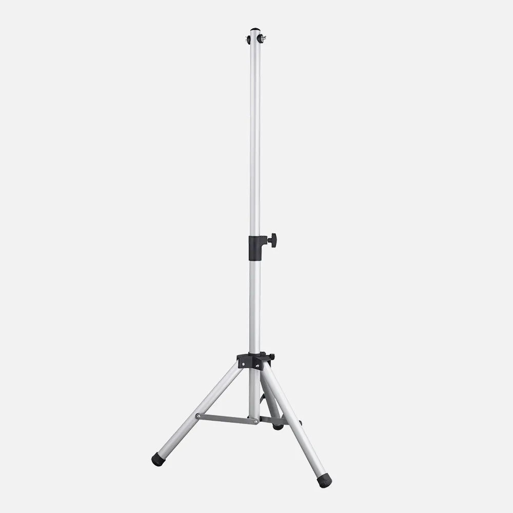 TRIPODE PARA CALEF. EXTERIOR CUARZO INFRA.AUSTRAL CROMO 198931552/198942552 REGX69X69CM