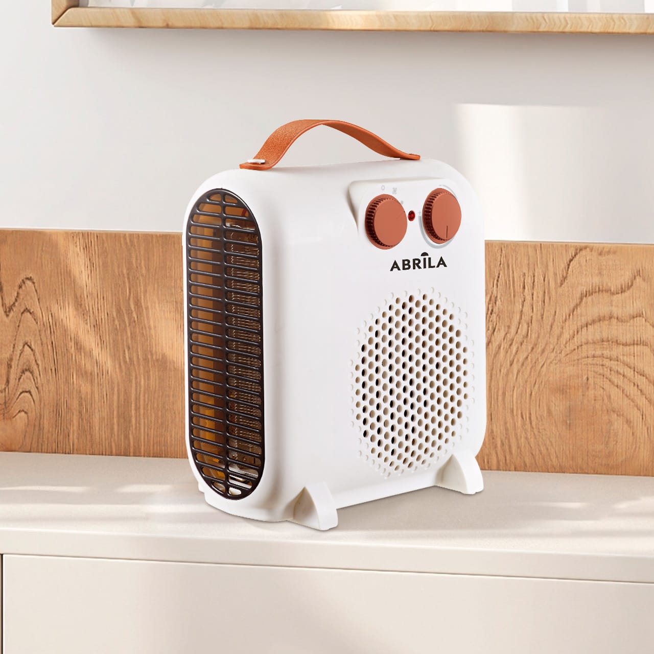 Termoventiladores