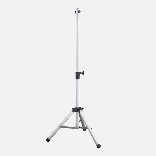 TRIPODE PARA CALEF. EXTERIOR CUARZO INFRA.AUSTRAL CROMO 198931552/198942552 REGX69X69CM